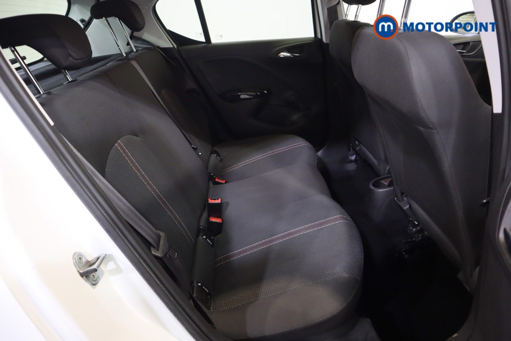 Vauxhall Corsa Sri Vx-Line Nav Black Manual Petrol Hatchback - Stock Number (1570008) - 7th supplementary image