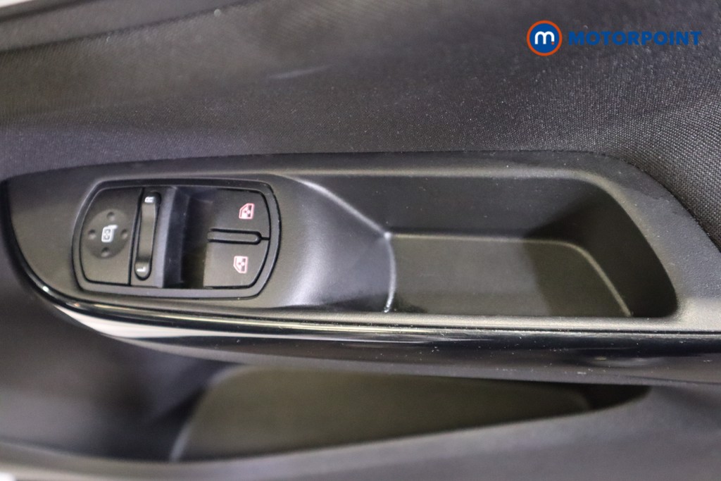 Vauxhall Corsa Sri Vx-Line Nav Black Manual Petrol Hatchback - Stock Number (1570008) - 15th supplementary image