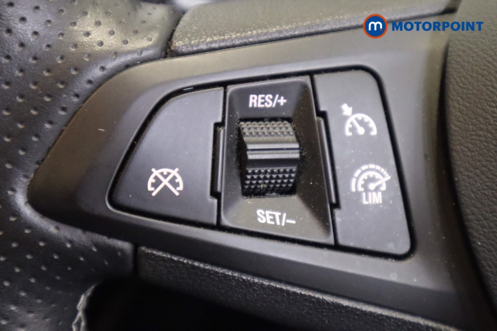 Vauxhall Corsa Sri Vx-Line Nav Black Manual Petrol Hatchback - Stock Number (1570008) - 17th supplementary image