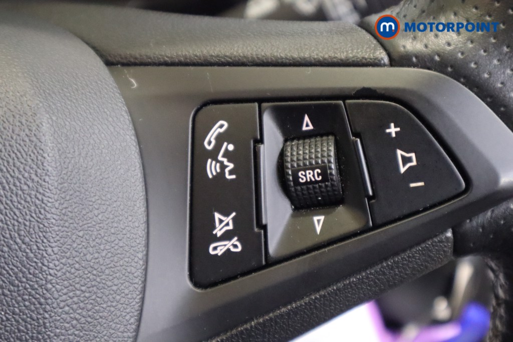 Vauxhall Corsa Sri Vx-Line Nav Black Manual Petrol Hatchback - Stock Number (1570008) - 18th supplementary image