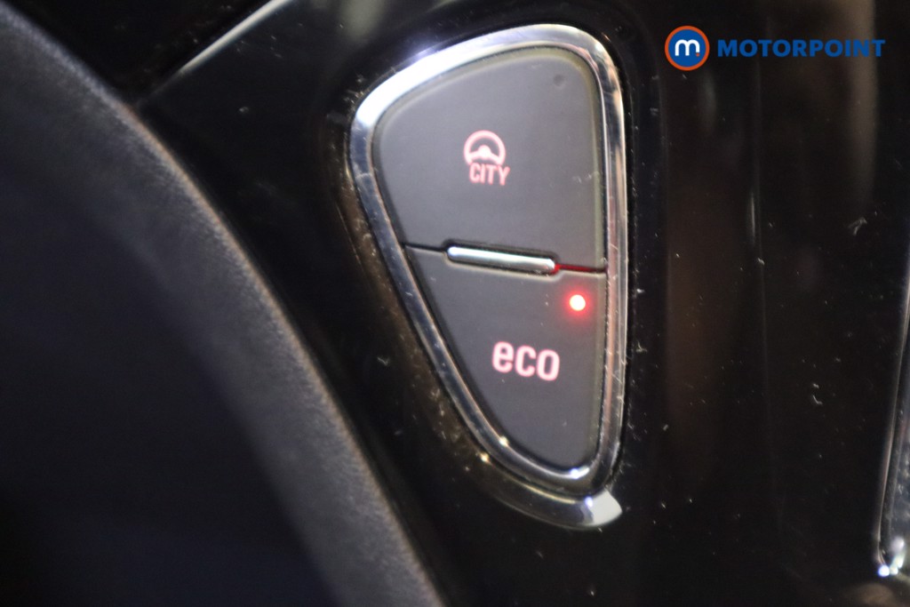 Vauxhall Corsa Sri Vx-Line Nav Black Manual Petrol Hatchback - Stock Number (1570008) - 20th supplementary image