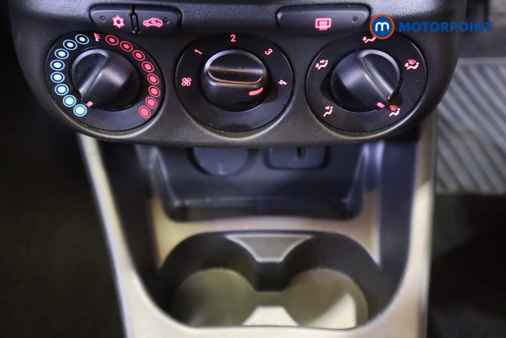 Vauxhall Corsa Sri Vx-Line Nav Black Manual Petrol Hatchback - Stock Number (1570008) - 22nd supplementary image