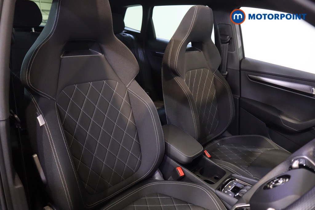 Skoda Karoq Sportline Automatic Petrol SUV - Stock Number (1570122) - 7th supplementary image