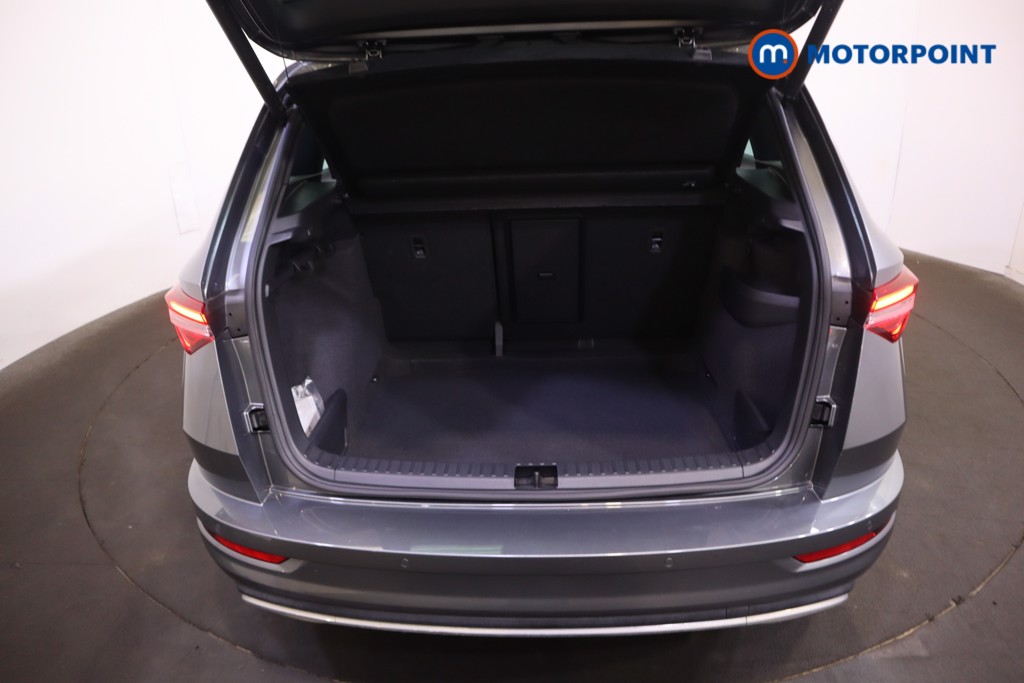 Skoda Karoq Sportline Automatic Petrol SUV - Stock Number (1570122) - 9th supplementary image