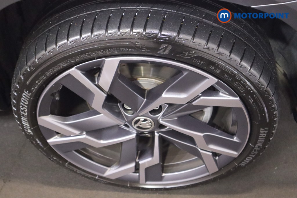 Skoda Karoq Sportline Automatic Petrol SUV - Stock Number (1570122) - 12th supplementary image