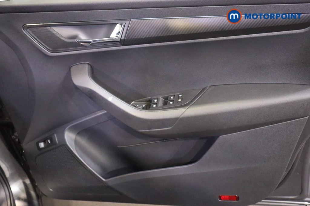 Skoda Karoq Sportline Automatic Petrol SUV - Stock Number (1570122) - 14th supplementary image
