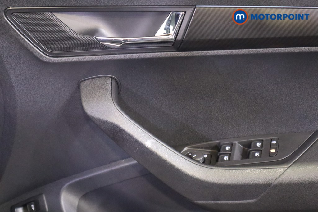 Skoda Karoq Sportline Automatic Petrol SUV - Stock Number (1570122) - 15th supplementary image