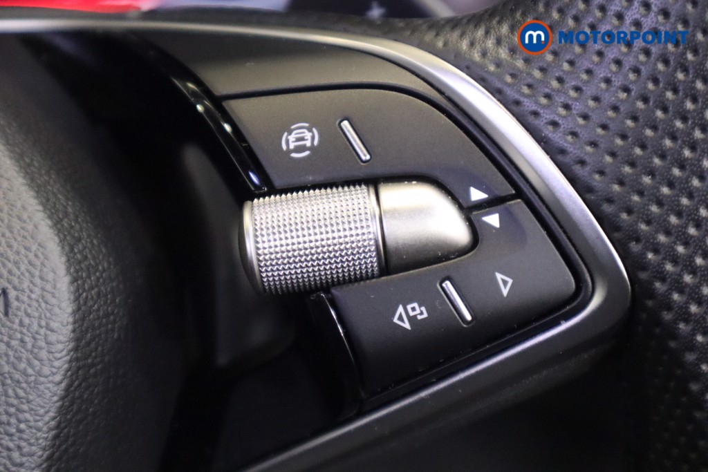 Skoda Karoq Sportline Automatic Petrol SUV - Stock Number (1570122) - 20th supplementary image