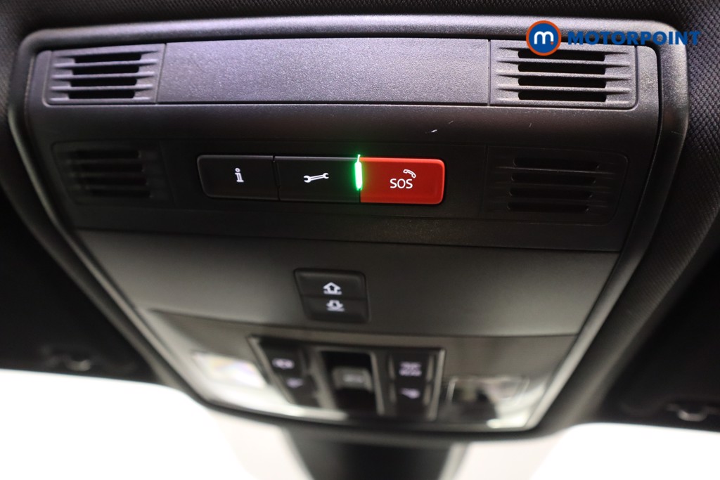 Skoda Karoq Sportline Automatic Petrol SUV - Stock Number (1570122) - 26th supplementary image