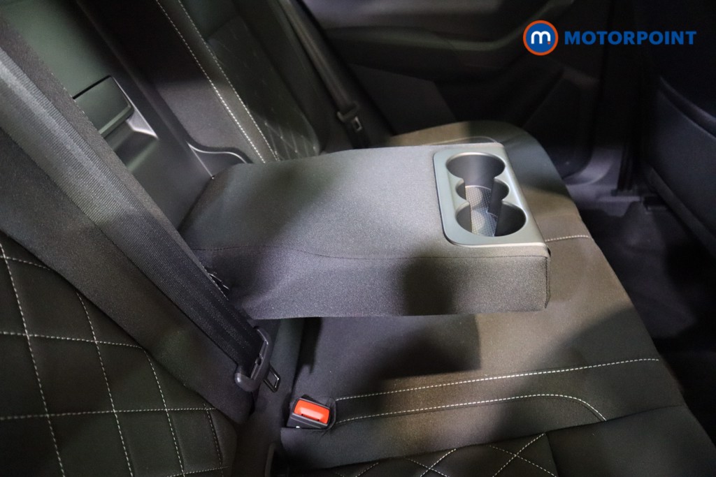 Skoda Karoq Sportline Automatic Petrol SUV - Stock Number (1570122) - 30th supplementary image
