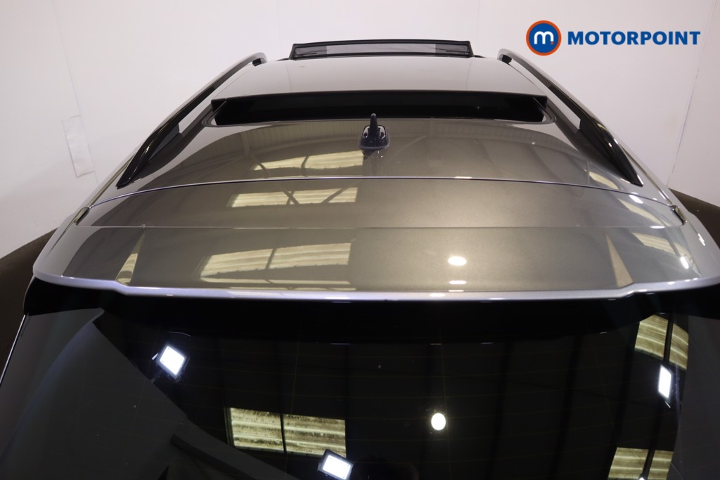 Skoda Karoq Sportline Automatic Petrol SUV - Stock Number (1570122) - 34th supplementary image