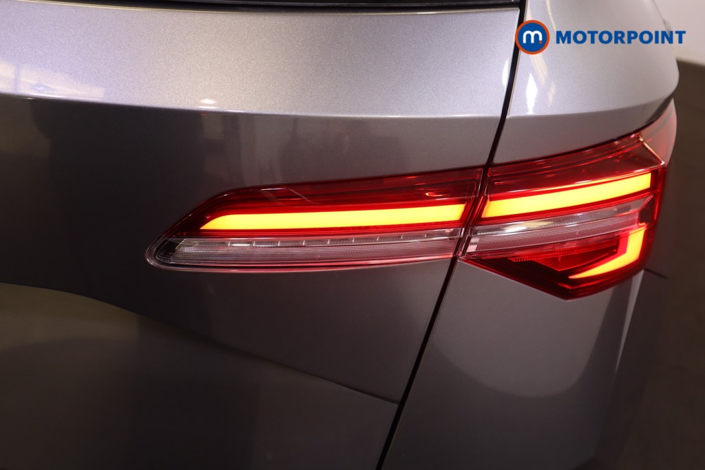 Skoda Karoq Sportline Automatic Petrol SUV - Stock Number (1570122) - 35th supplementary image