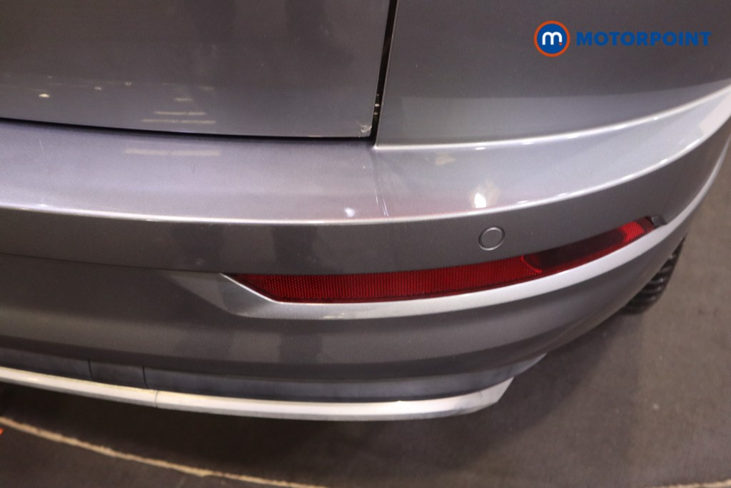 Skoda Karoq Sportline Automatic Petrol SUV - Stock Number (1570122) - 36th supplementary image