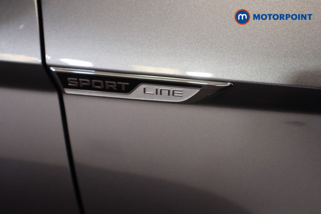 Skoda Karoq Sportline Automatic Petrol SUV - Stock Number (1570122) - 37th supplementary image