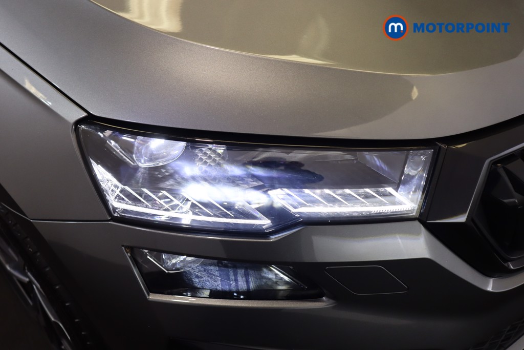 Skoda Karoq Sportline Automatic Petrol SUV - Stock Number (1570122) - 38th supplementary image