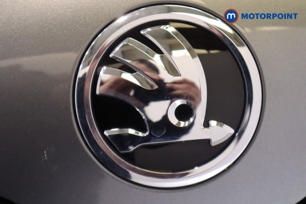 Skoda Karoq Sportline Automatic Petrol SUV - Stock Number (1570122) - 40th supplementary image