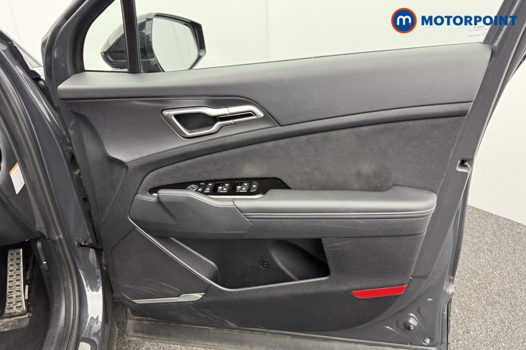 KIA Sportage Gt-Line Automatic Petrol Plug-In Hybrid SUV - Stock Number (1570175) - 18th supplementary image