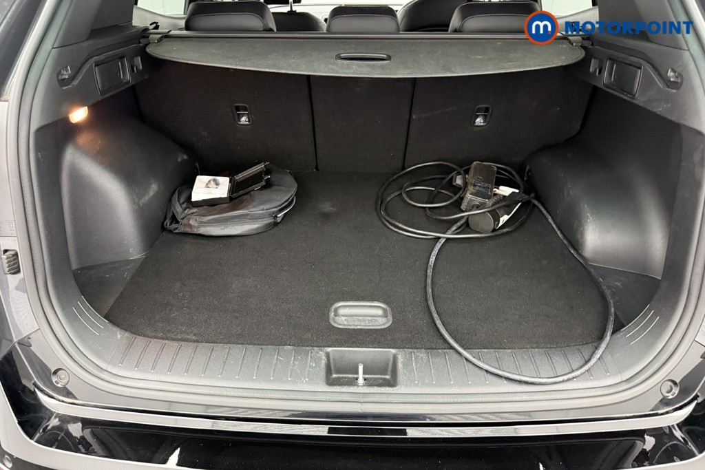 KIA Sportage Gt-Line Automatic Petrol Plug-In Hybrid SUV - Stock Number (1570175) - 23rd supplementary image