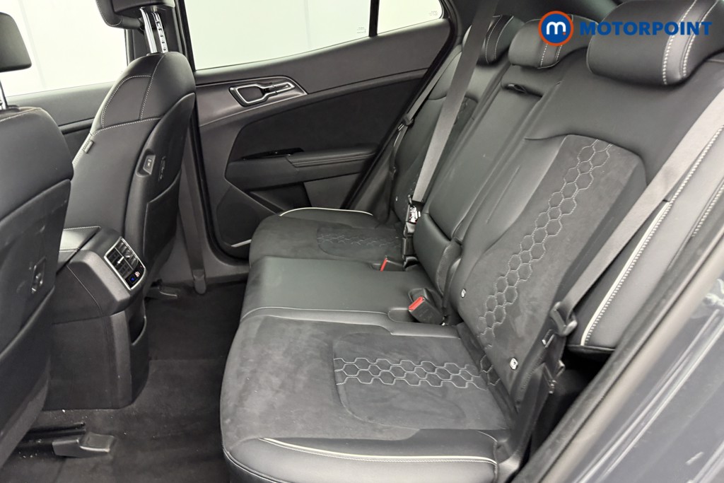 KIA Sportage Gt-Line Automatic Petrol Plug-In Hybrid SUV - Stock Number (1570175) - 25th supplementary image