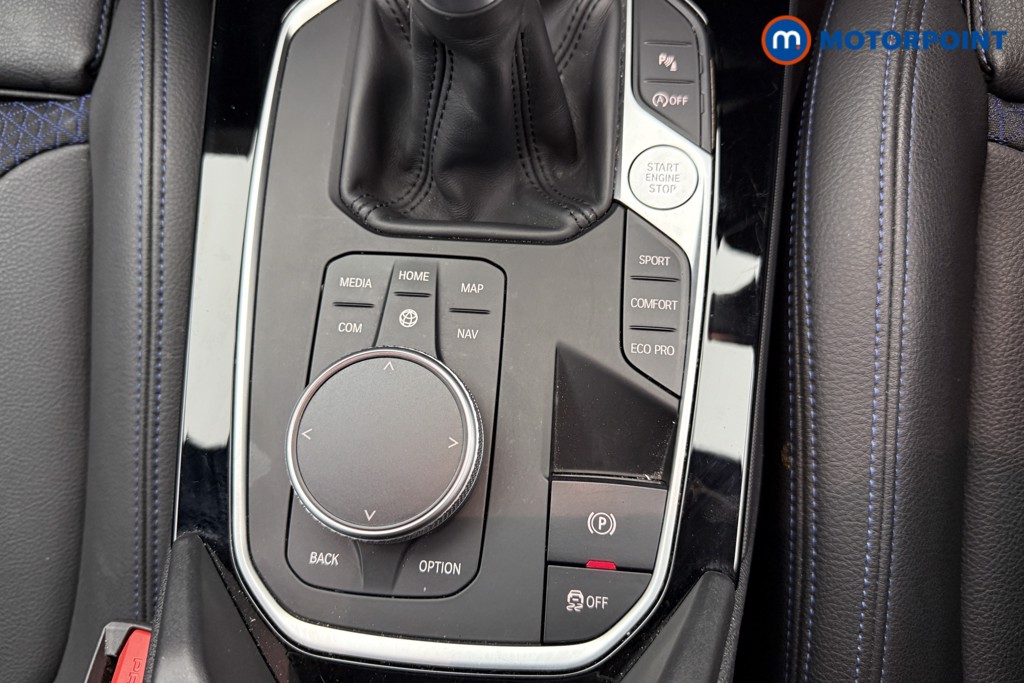 BMW 1 Series M Sport Manual Petrol Hatchback - Stock Number (1570206) - 13th supplementary image