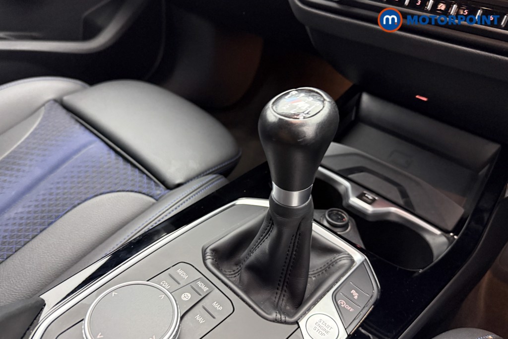 BMW 1 Series M Sport Manual Petrol Hatchback - Stock Number (1570206) - 14th supplementary image