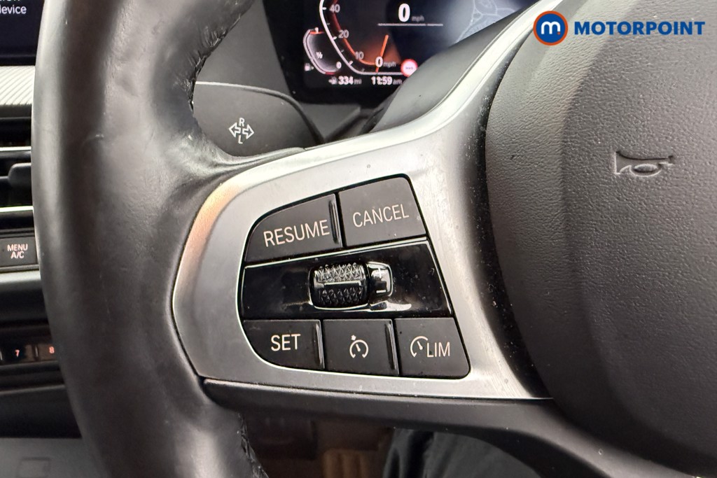 BMW 1 Series M Sport Manual Petrol Hatchback - Stock Number (1570206) - 15th supplementary image