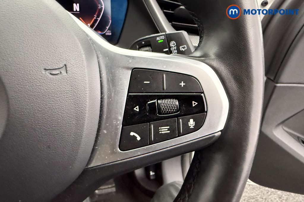 BMW 1 Series M Sport Manual Petrol Hatchback - Stock Number (1570206) - 16th supplementary image
