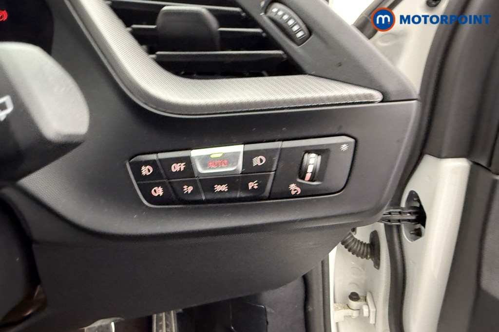 BMW 1 Series M Sport Manual Petrol Hatchback - Stock Number (1570206) - 17th supplementary image