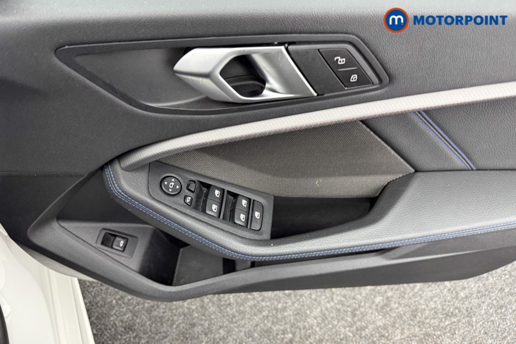 BMW 1 Series M Sport Manual Petrol Hatchback - Stock Number (1570206) - 18th supplementary image