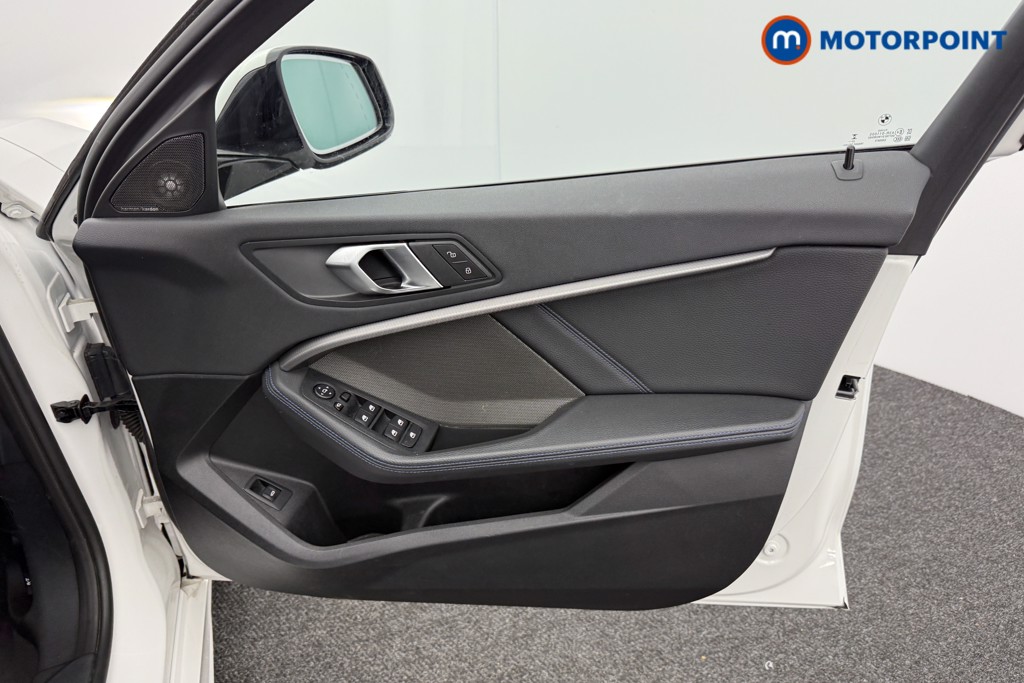 BMW 1 Series M Sport Manual Petrol Hatchback - Stock Number (1570206) - 19th supplementary image