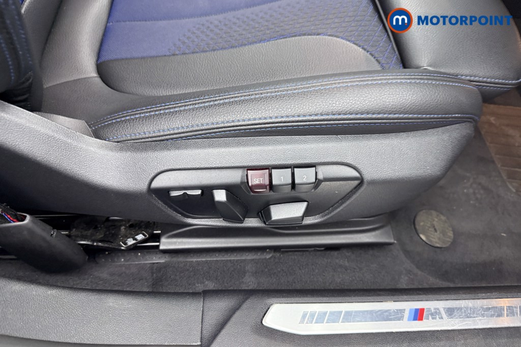 BMW 1 Series M Sport Manual Petrol Hatchback - Stock Number (1570206) - 20th supplementary image
