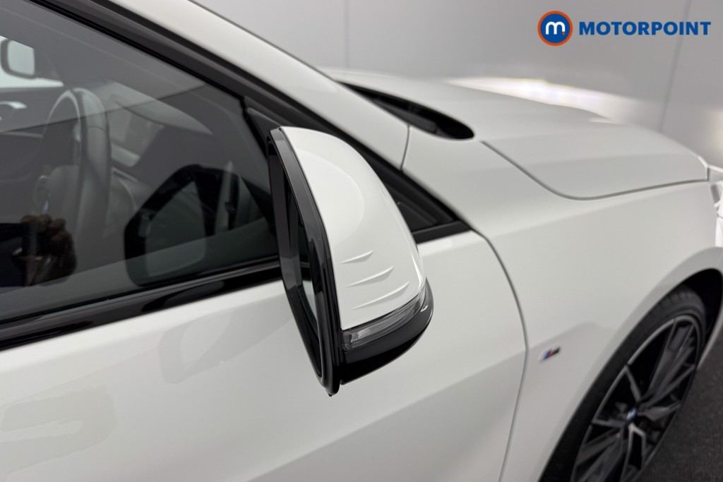BMW 1 Series M Sport Manual Petrol Hatchback - Stock Number (1570206) - 21st supplementary image