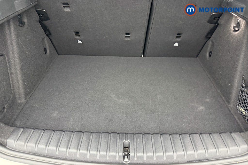 BMW 1 Series M Sport Manual Petrol Hatchback - Stock Number (1570206) - 23rd supplementary image