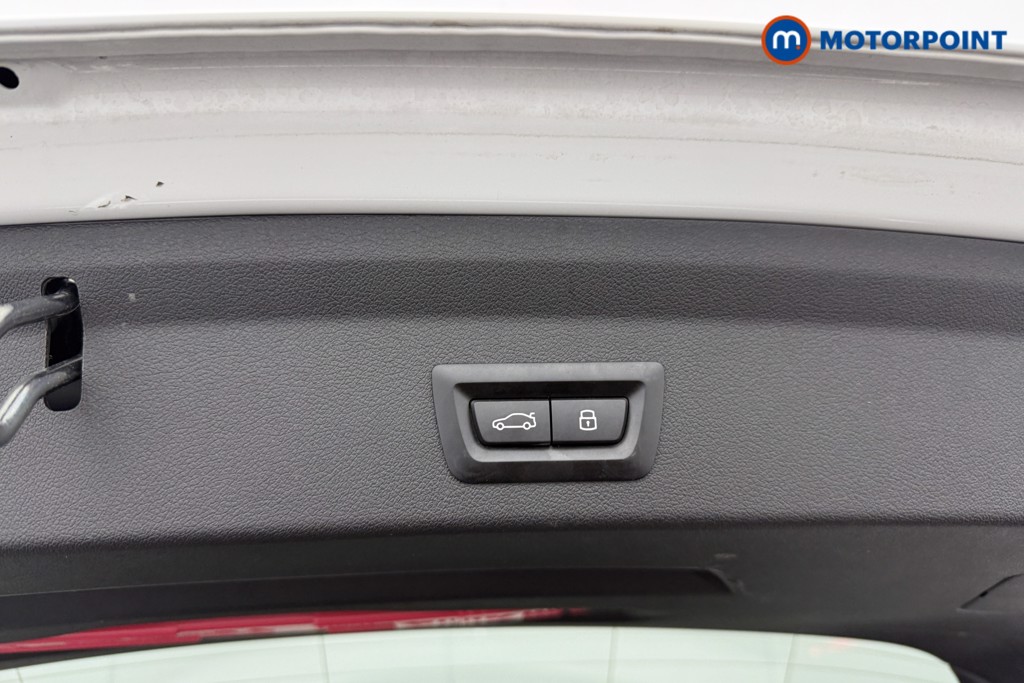 BMW 1 Series M Sport Manual Petrol Hatchback - Stock Number (1570206) - 24th supplementary image