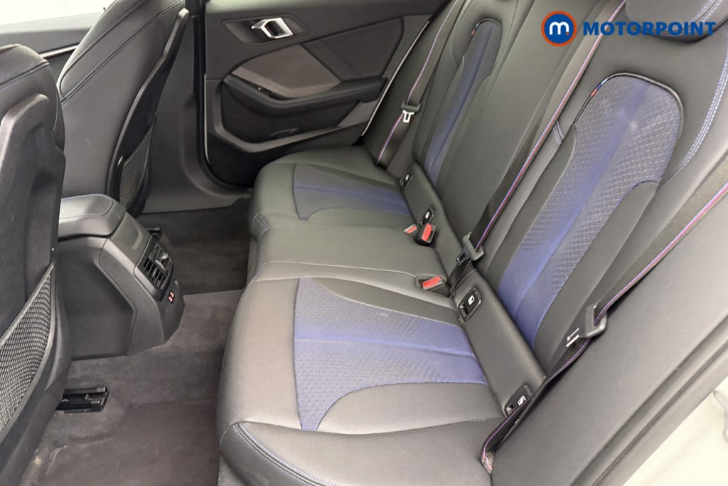 BMW 1 Series M Sport Manual Petrol Hatchback - Stock Number (1570206) - 26th supplementary image