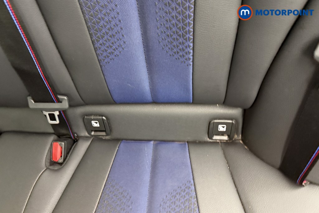 BMW 1 Series M Sport Manual Petrol Hatchback - Stock Number (1570206) - 27th supplementary image
