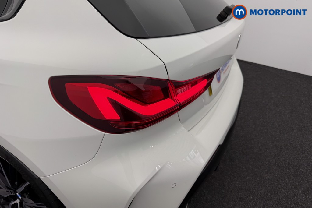 BMW 1 Series M Sport Manual Petrol Hatchback - Stock Number (1570206) - 28th supplementary image