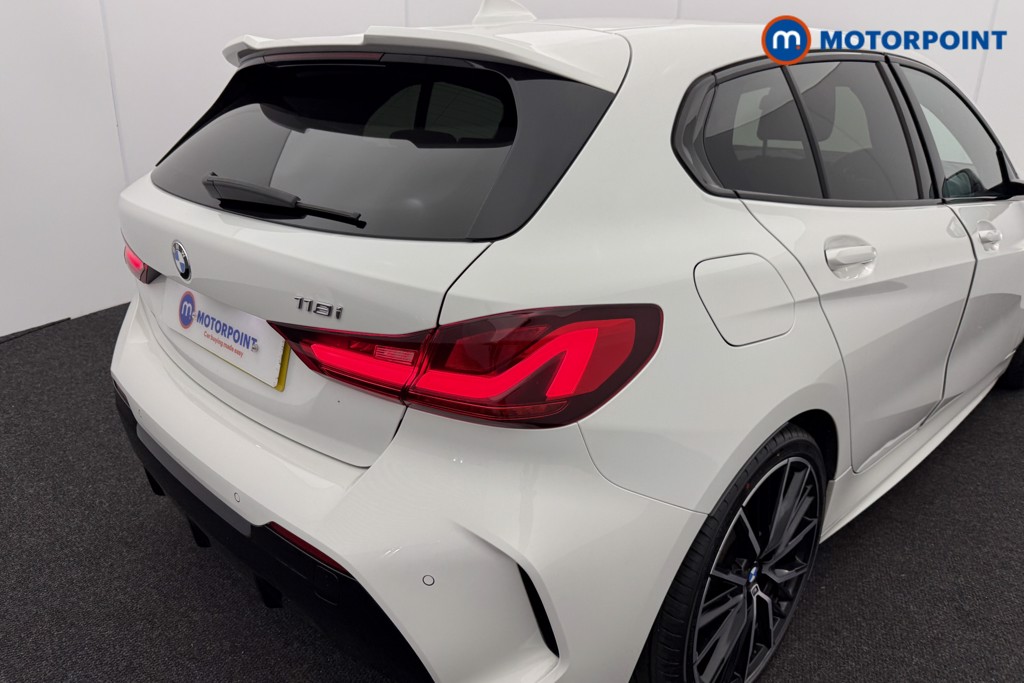 BMW 1 Series M Sport Manual Petrol Hatchback - Stock Number (1570206) - 29th supplementary image