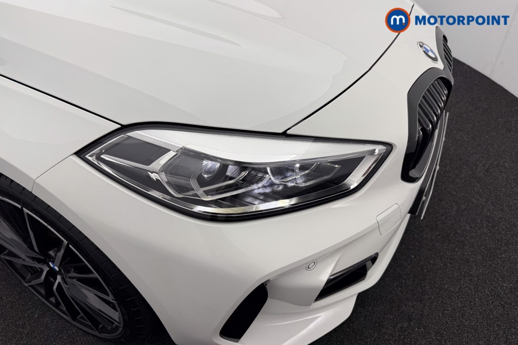 BMW 1 Series M Sport Manual Petrol Hatchback - Stock Number (1570206) - 30th supplementary image