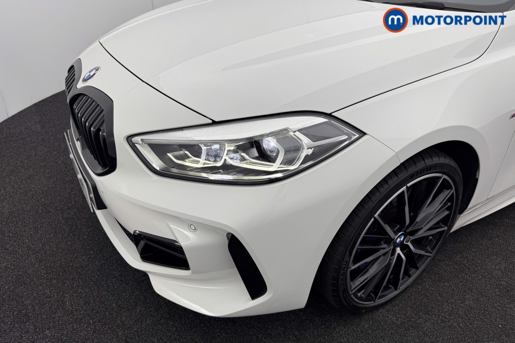 BMW 1 Series M Sport Manual Petrol Hatchback - Stock Number (1570206) - 31st supplementary image