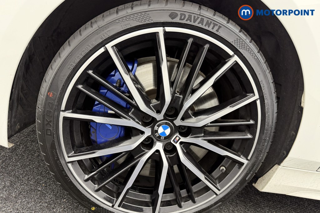 BMW 1 Series M Sport Manual Petrol Hatchback - Stock Number (1570206) - 32nd supplementary image