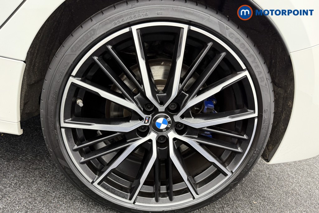 BMW 1 Series M Sport Manual Petrol Hatchback - Stock Number (1570206) - 33rd supplementary image