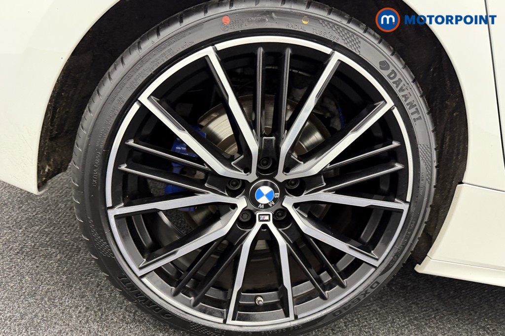BMW 1 Series M Sport Manual Petrol Hatchback - Stock Number (1570206) - 34th supplementary image