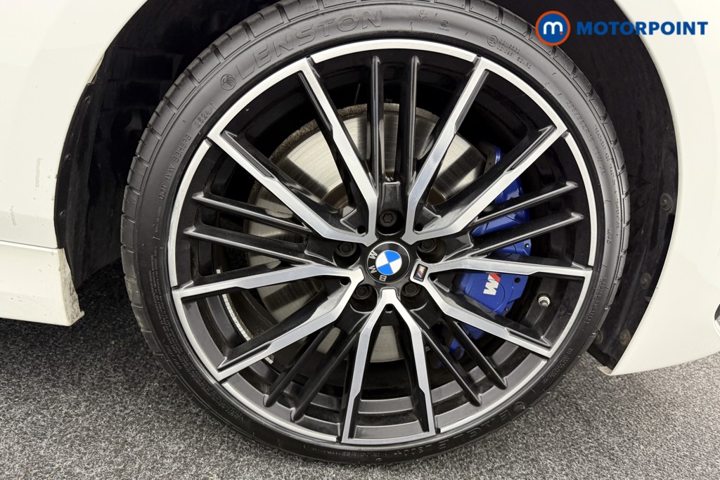 BMW 1 Series M Sport Manual Petrol Hatchback - Stock Number (1570206) - 35th supplementary image