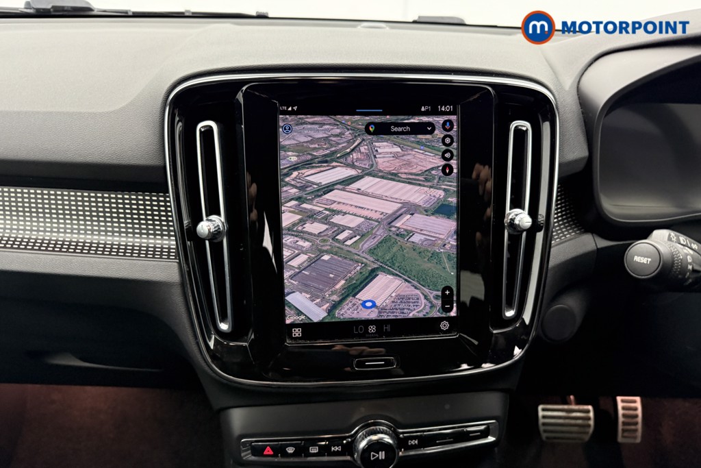 Volvo Xc40 Twin Automatic Electric SUV - Stock Number (1570218) - 3rd supplementary image