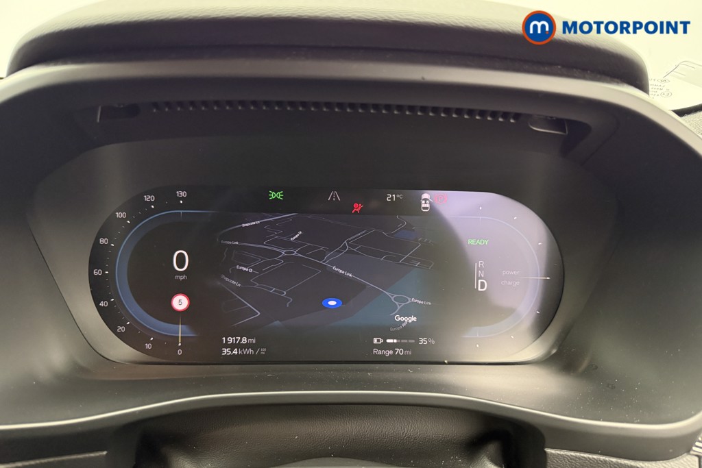 Volvo Xc40 Twin Automatic Electric SUV - Stock Number (1570218) - 5th supplementary image