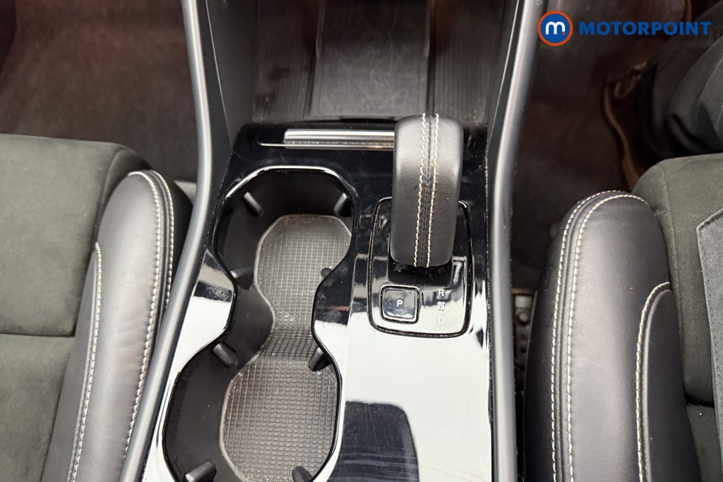Volvo Xc40 Twin Automatic Electric SUV - Stock Number (1570218) - 11th supplementary image