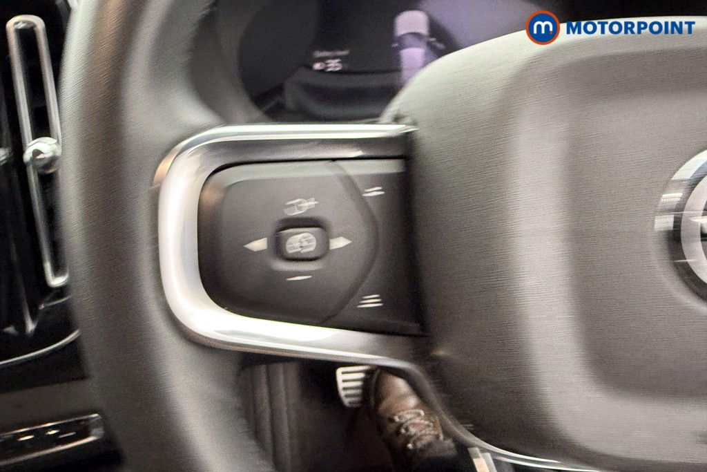 Volvo Xc40 Twin Automatic Electric SUV - Stock Number (1570218) - 12th supplementary image