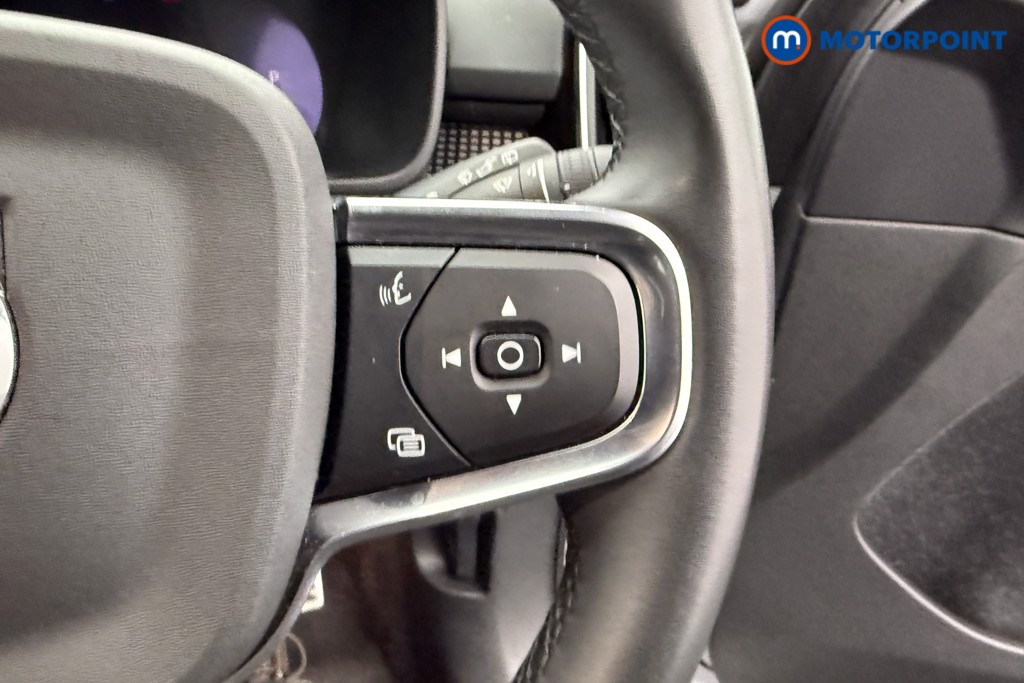 Volvo Xc40 Twin Automatic Electric SUV - Stock Number (1570218) - 13th supplementary image