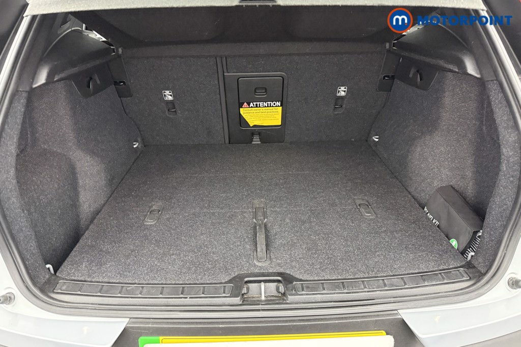 Volvo Xc40 Twin Automatic Electric SUV - Stock Number (1570218) - 19th supplementary image